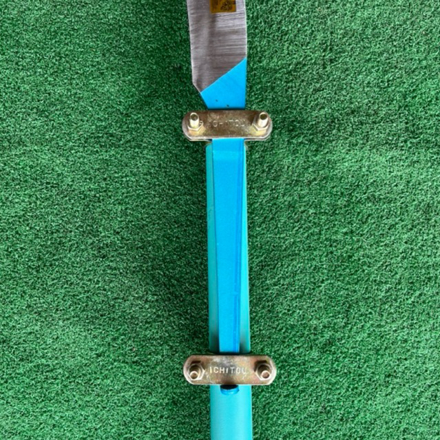 KLEM PENYAMBUNG KE GALAH SAWIT