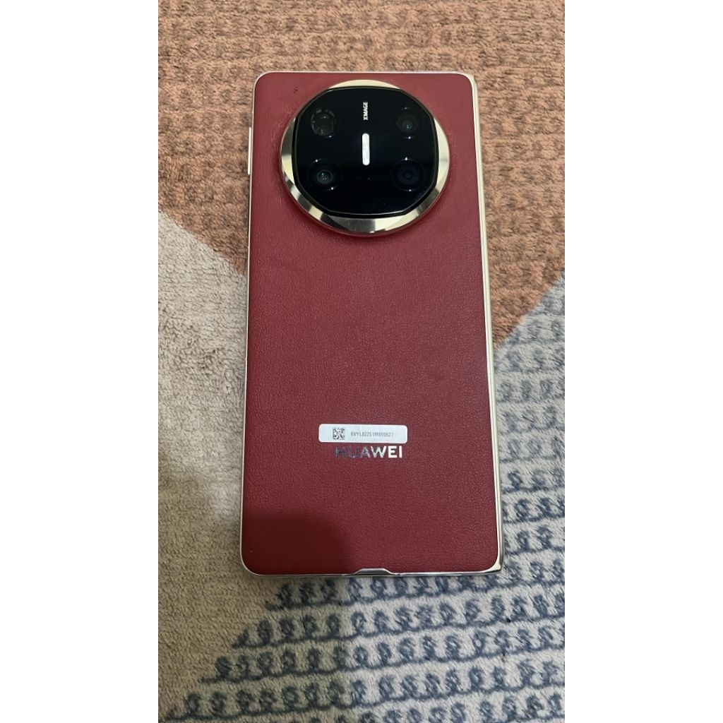 HUAWEI MATE X6 (minus lcd dalam)
