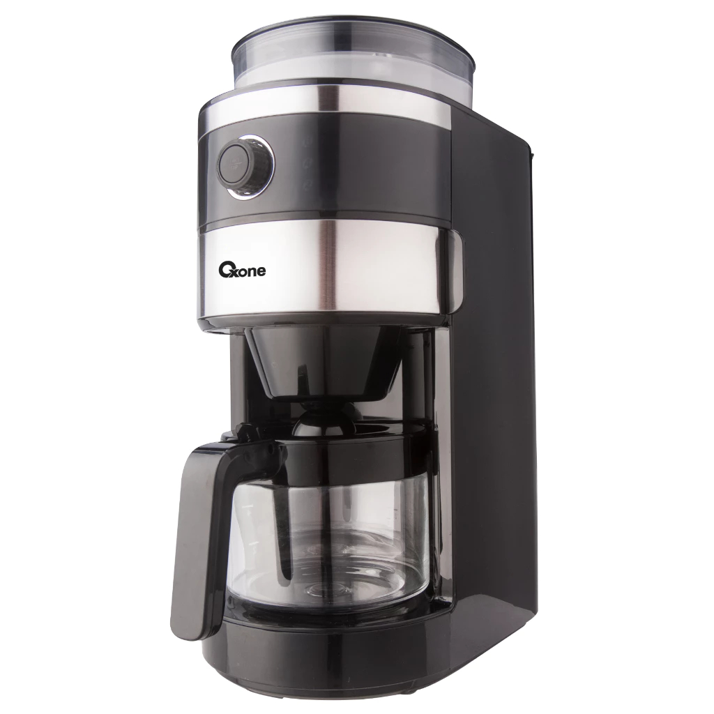 Oxone OX126 Coffee Maker Mesin Pembuat Kopi Premium