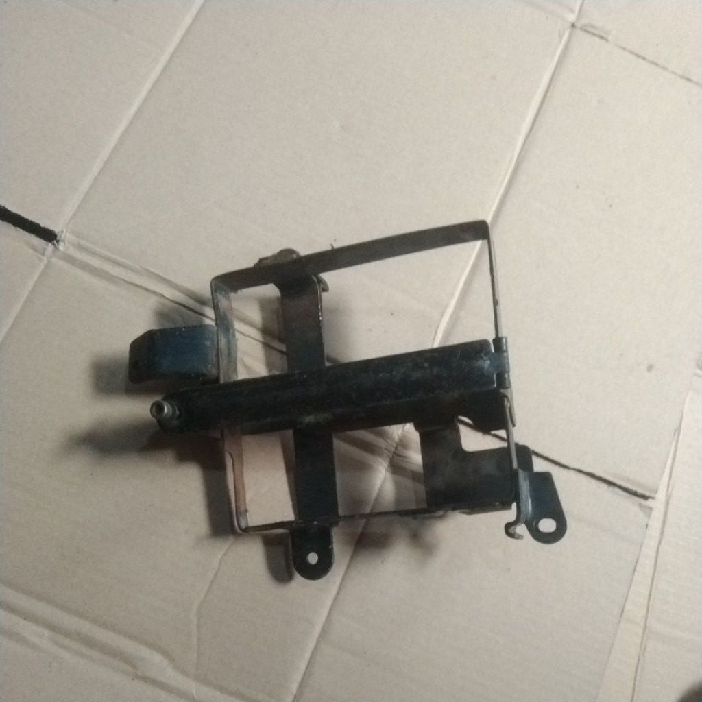 wadah aki honda Tiger lama tiger revo bekas