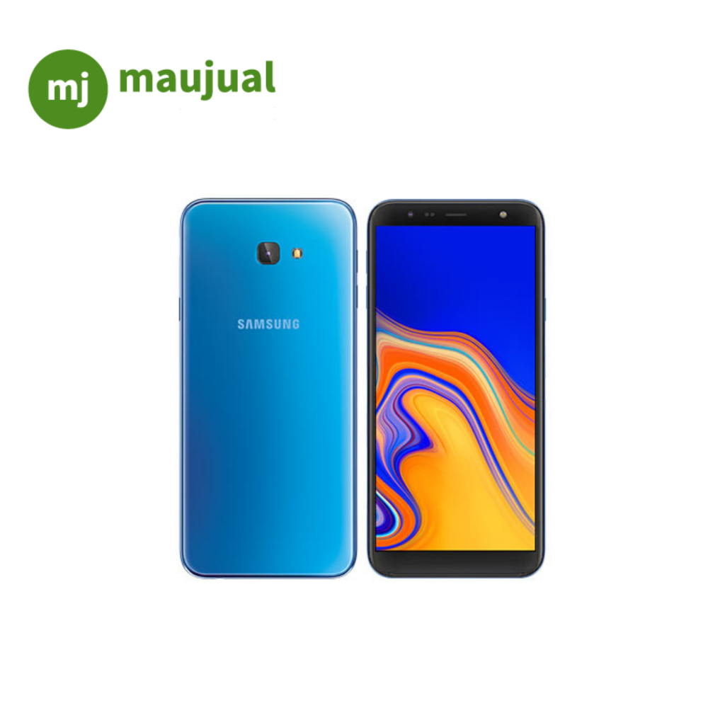 Samsung Galaxy J4 Plus (2018) 2GB/32GB Bekas Resmi Indo