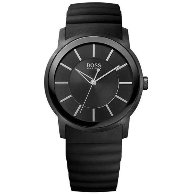 Hugo Boss Men's Watch Quartz Analog 1512742