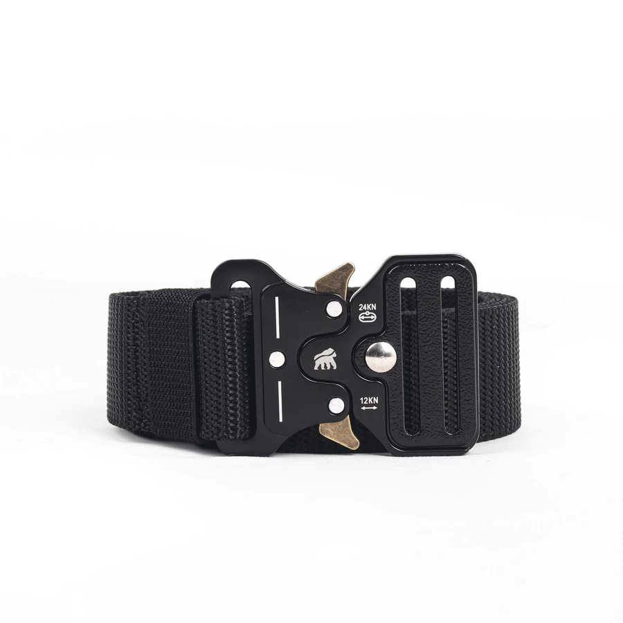 House of Smith TSM Ikat Pinggang - Smith Cobra Buckle Tactical Webbing - Belt