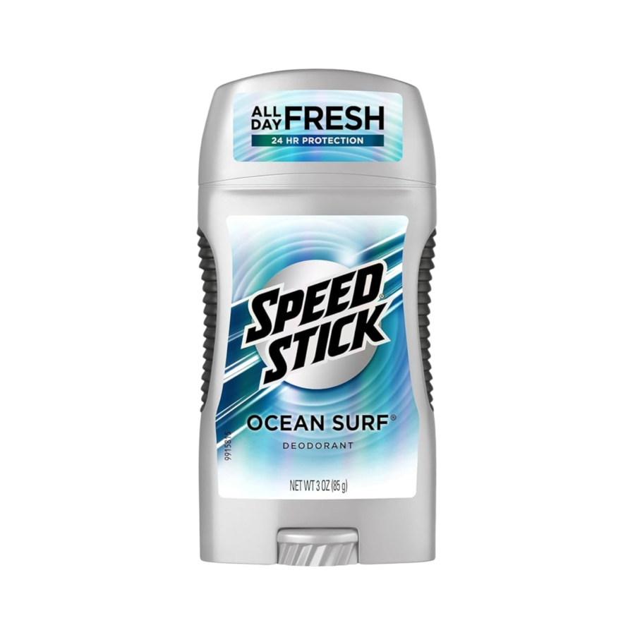 Men Speed Stick Ocean Surf Deodorant Stick 85gram