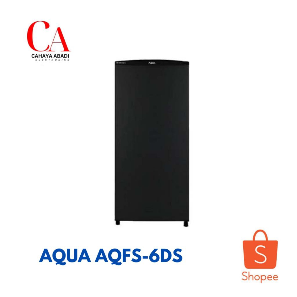 AQUA freezer rak 6 rak AQFS6DS AQF S6DS AQF S 6 DS