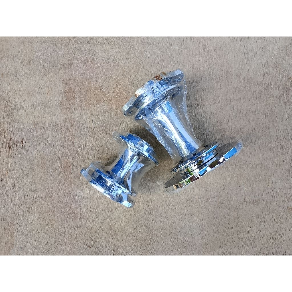 tromol becak Jupiter MX new