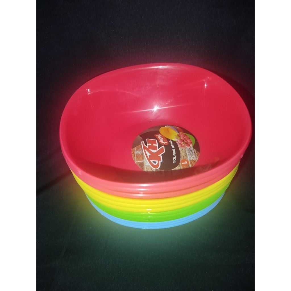 MANGKOK KH HAPPY L(SATUAN)