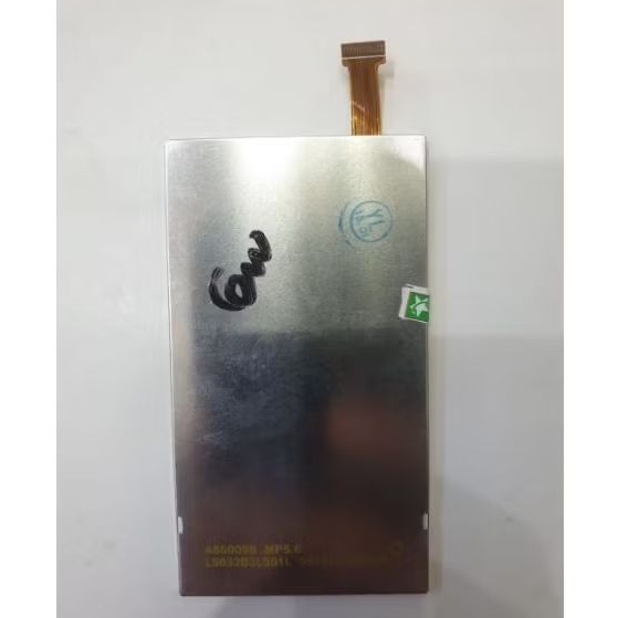 LCD Nokia C6-00