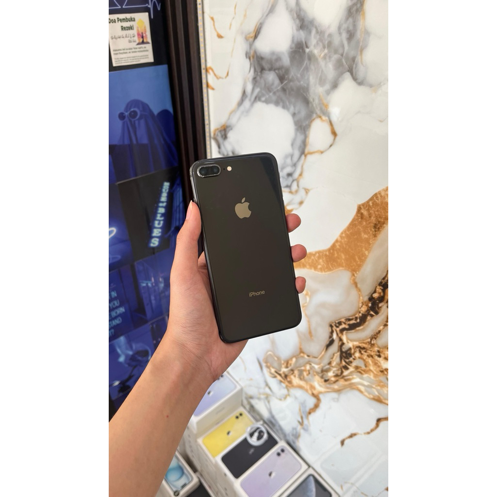 iPhone 8plus 256gb iBox
