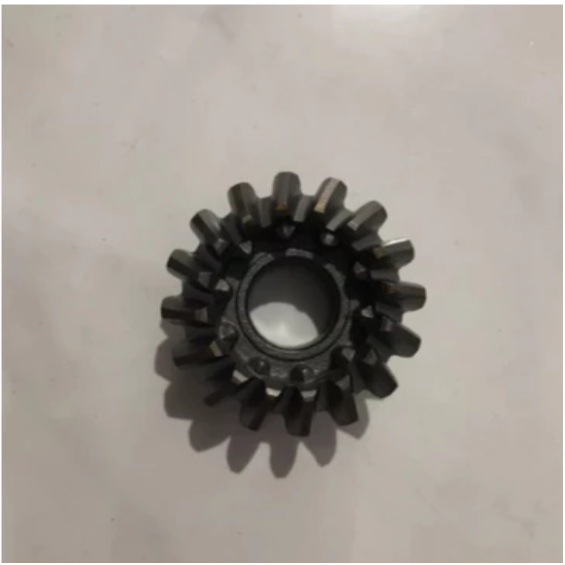 Gigi Maju Sebelah Kanan 16T Untuk Gearbox Maju Mundur VIAR KARYA 150 200 [CAM JKT] (000-TRS-0032)