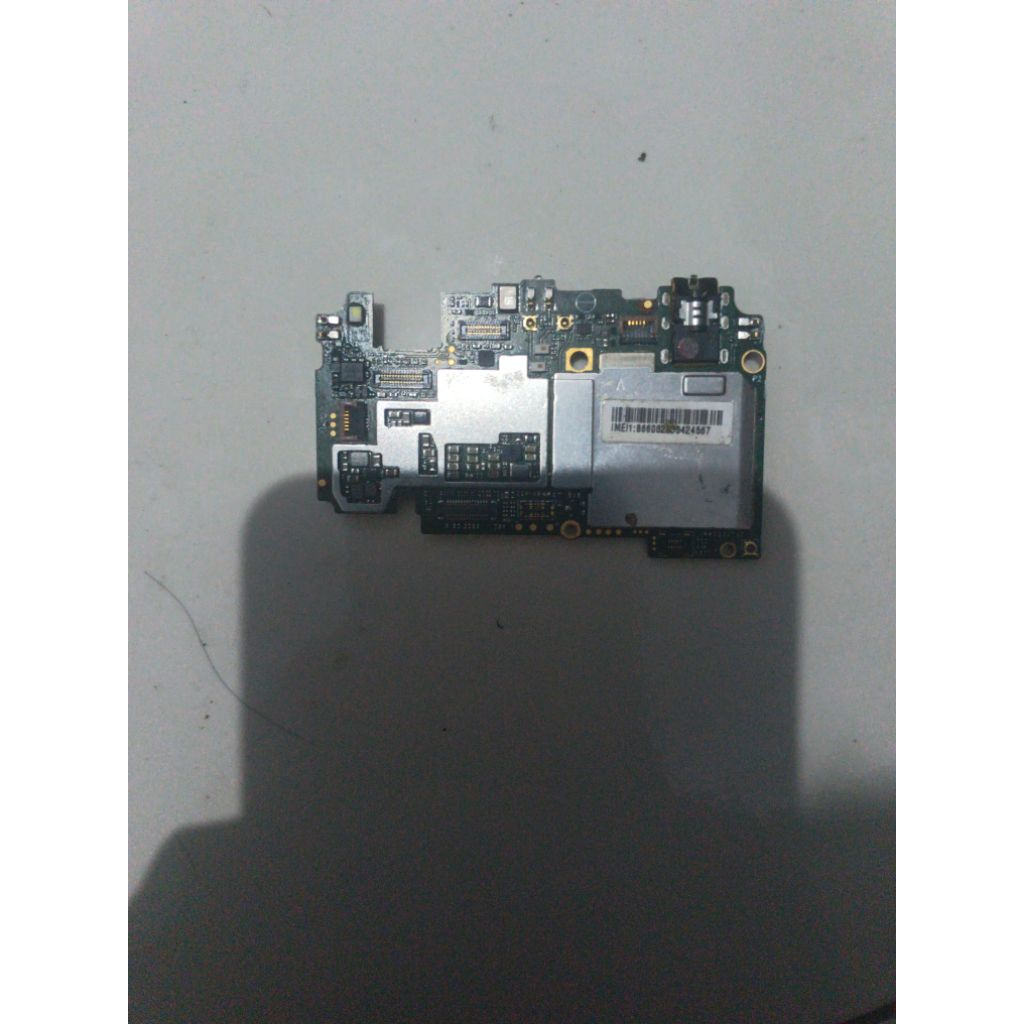 mesin redmi 4x normal 3/32