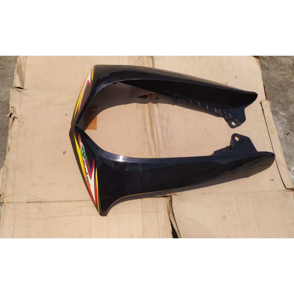 sayap tebeng luar Supra x lama Supra fit lama bekas original
