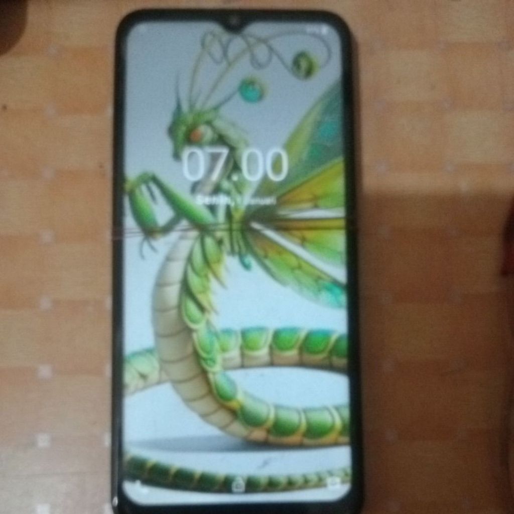 hp cina HD screen normal  baca deskripsi