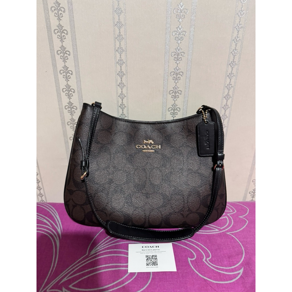 Coach Penelope Shoulder Bag