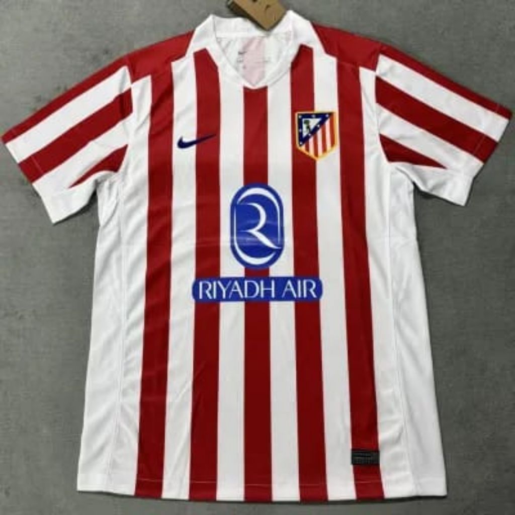 Atletico Madrid 25/26 | Variasi Atletico Madrid, Atletico Away 25/26