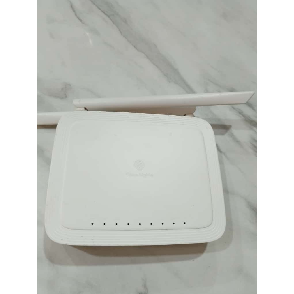 XPON H3-S2 DUAL BAND ONU OMCI