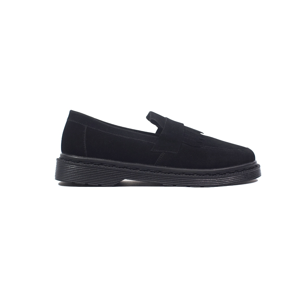 czar beater black - loafer xouth