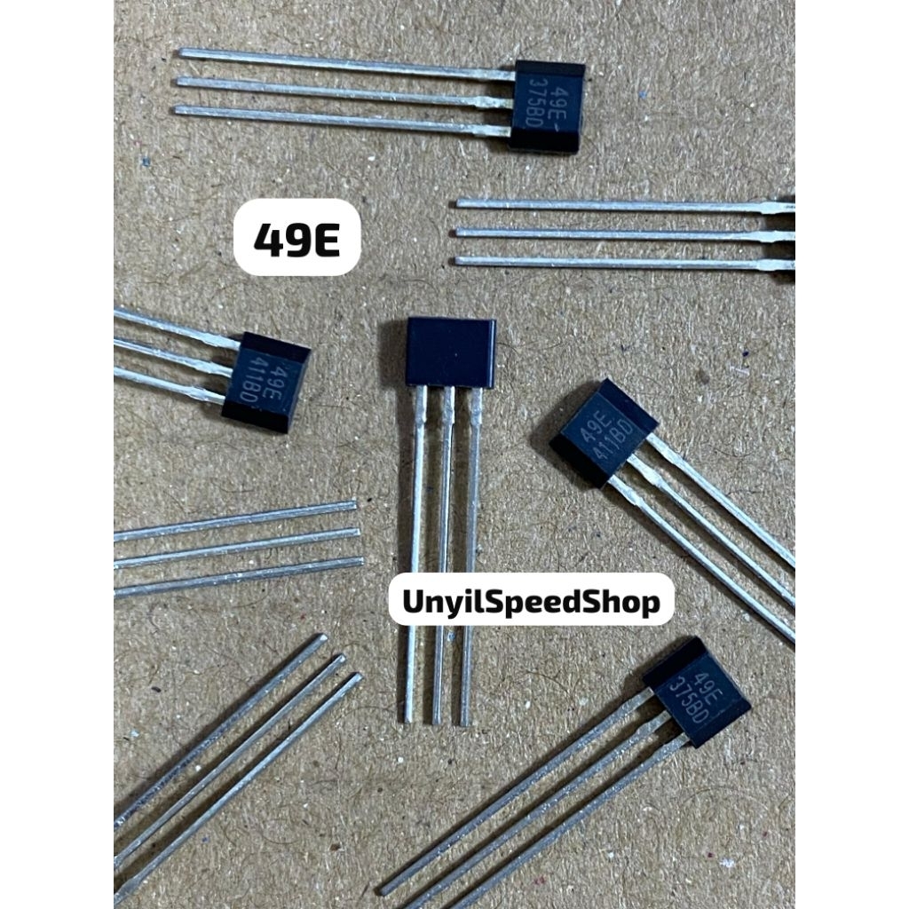 49E 49 E OH49E HALL SENSOR SEPEDA LISTRIK