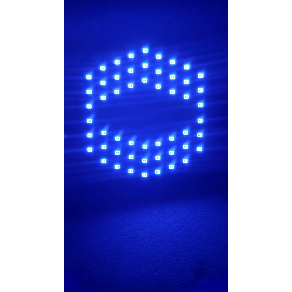 STOPLAMP RUNNING YAMAHA FINO FI 115/125 CC, LAMPU REM BELAKANG FINO 125, LAMPU REM BELAKANG VARIASI 