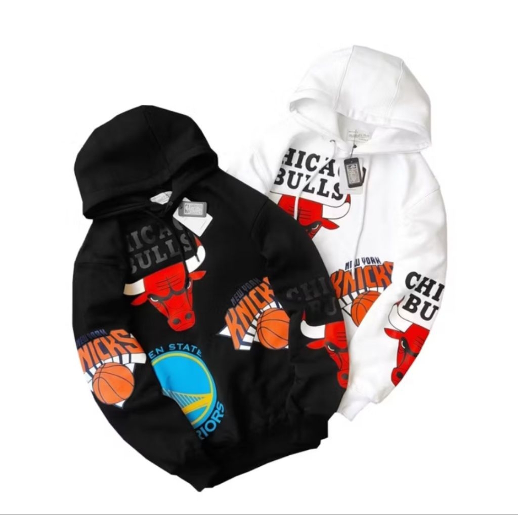 HOODIE REDBULL HITAM PUTIH TERLARIS PRIA WANITA FASHION