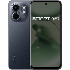 Infinix Smart 9 4GB/64GB Helio G81 5000mAh