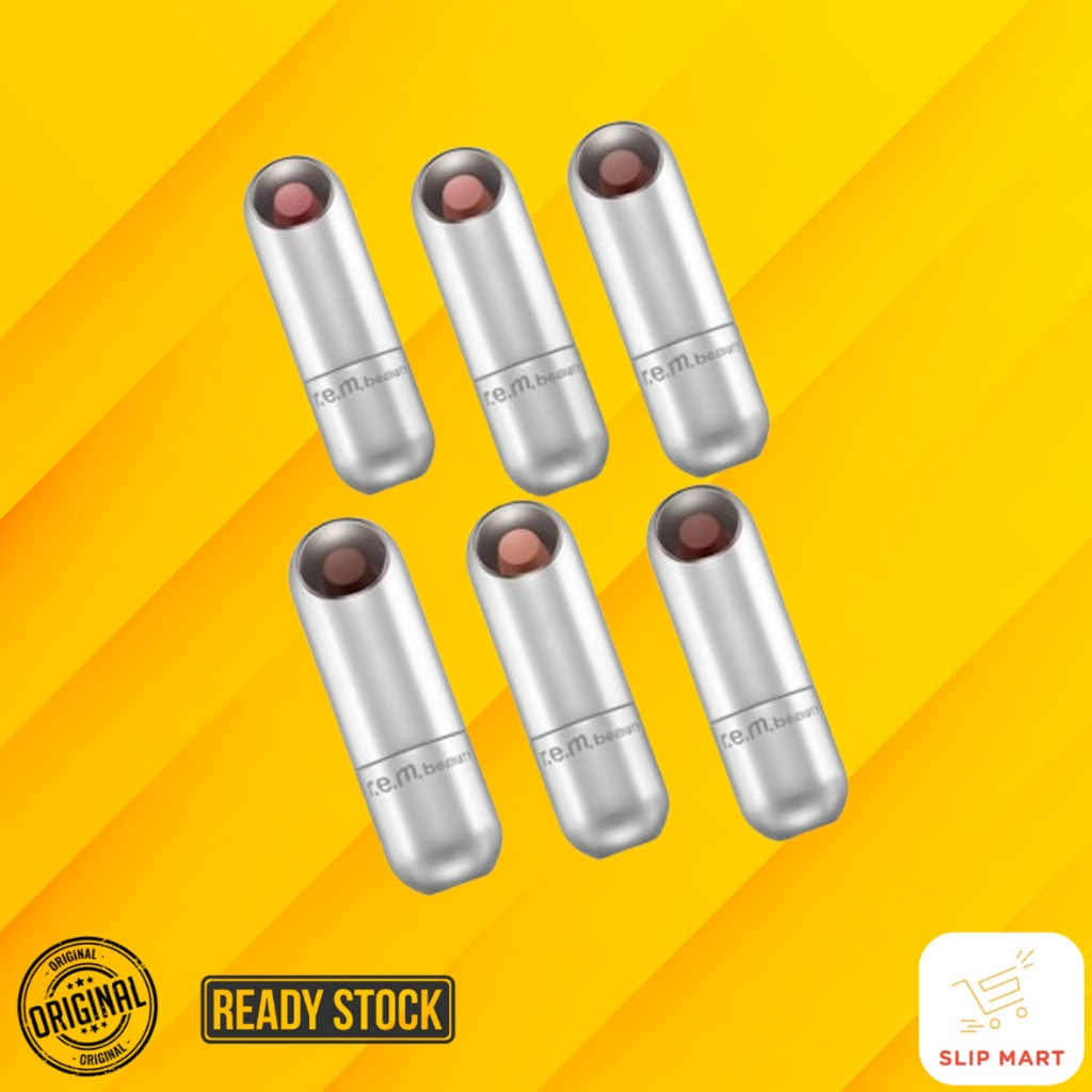 R.E.M Beauty / REM Beauty Matte Lipstick