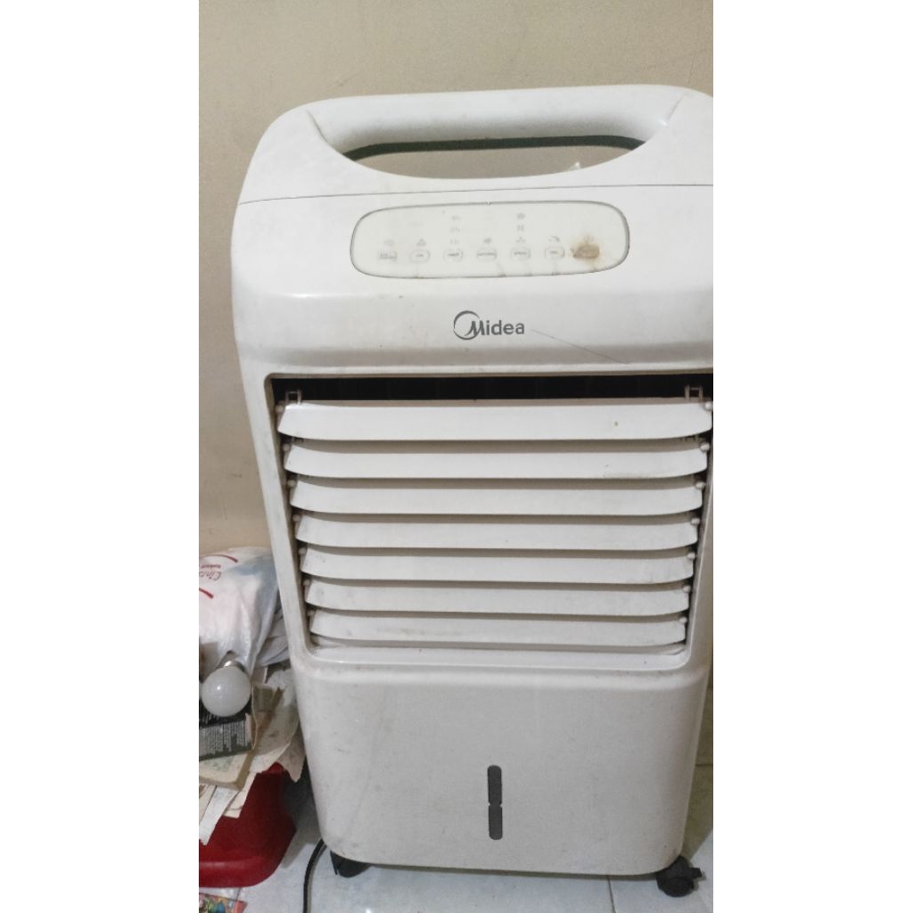 Air cooler MIDEA AC120-U
