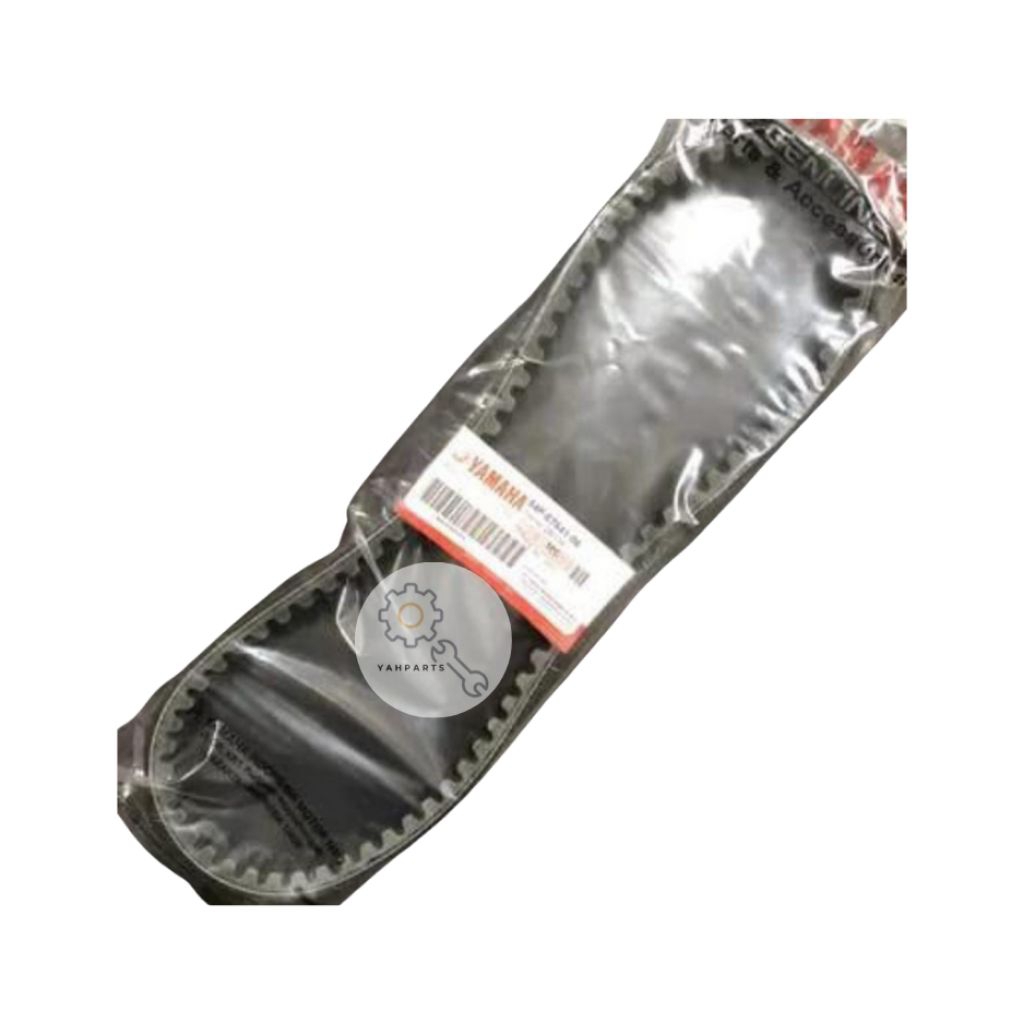 VANBELT MIO J / VANBELT ONLY MIO J / VANBELT ONLY 54P