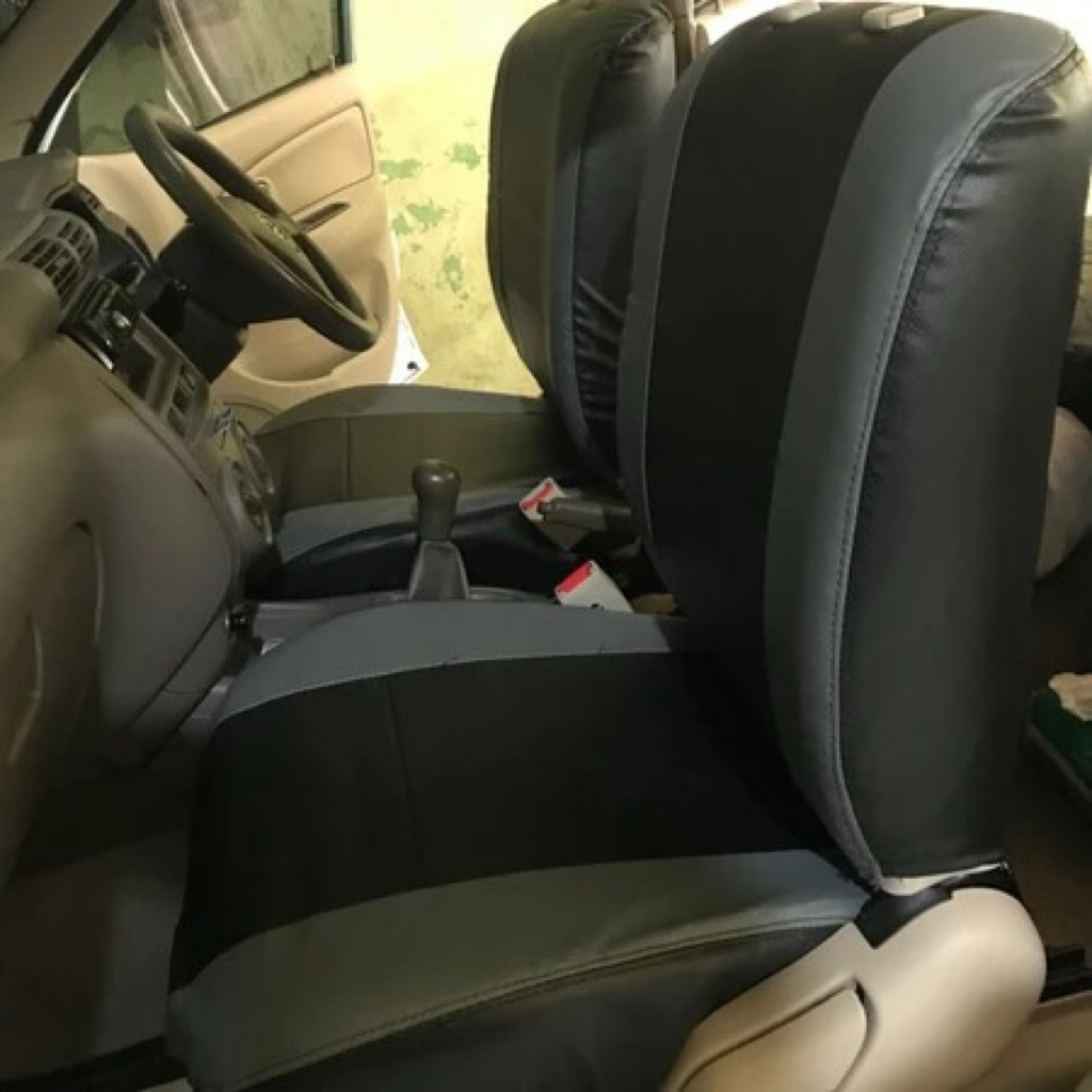SARUNG / COVER JOK TOYOTA AVANZA 2007 - 2010