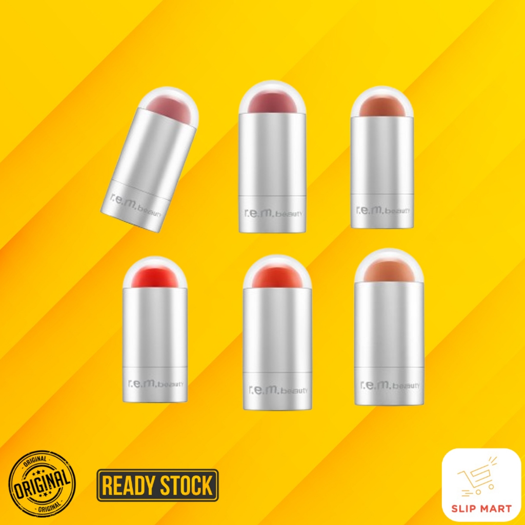 R.E.M Beauty / REM Beauty Eclipse Blush & Lipstick