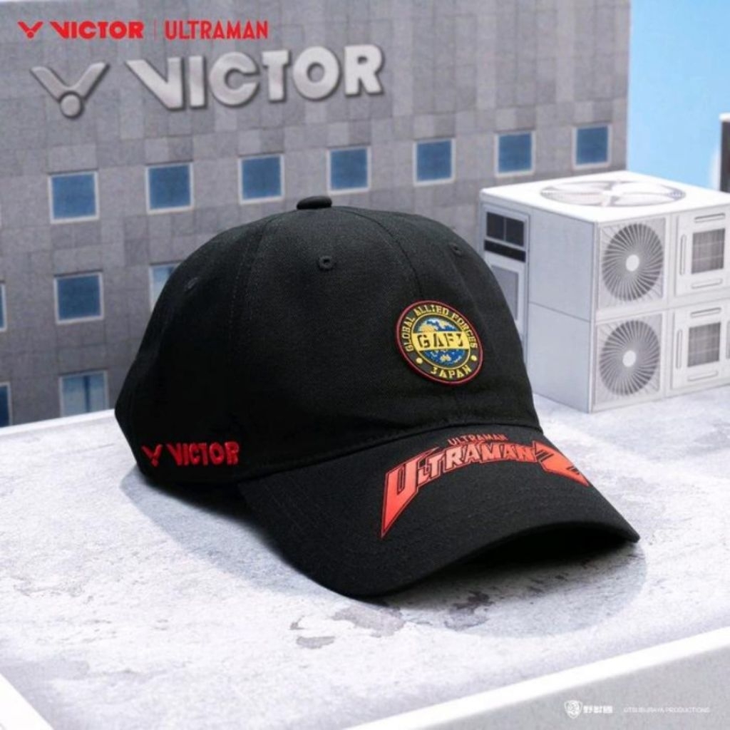 Topi VC511 UTM C Victor Original | Topi Victor 511UTM C