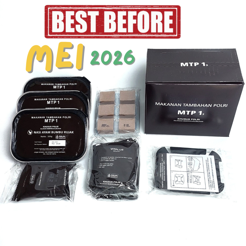 RANSUM MTP POLRI BEST BEFORE MEI 2026