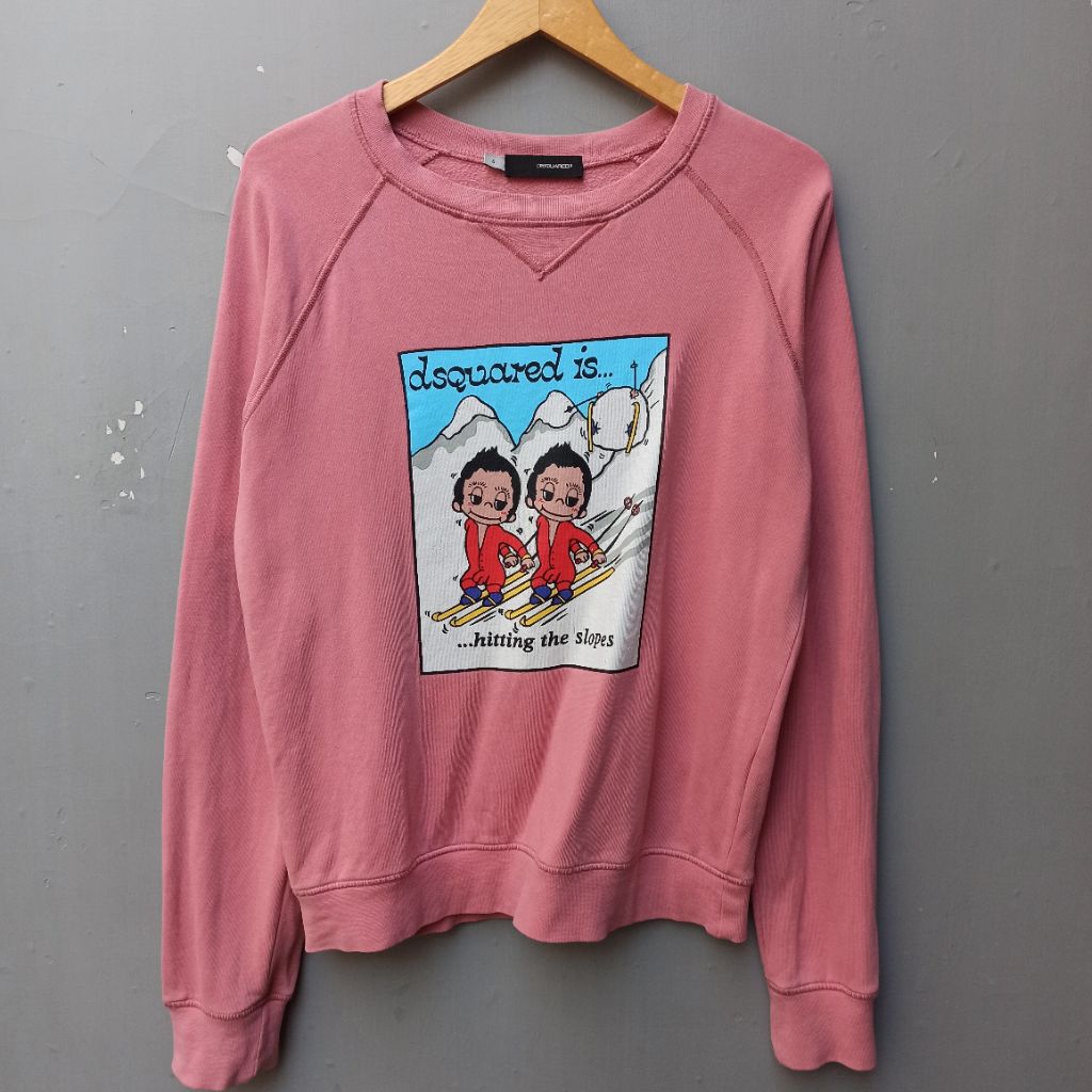 Dsquared2 Crewneck
