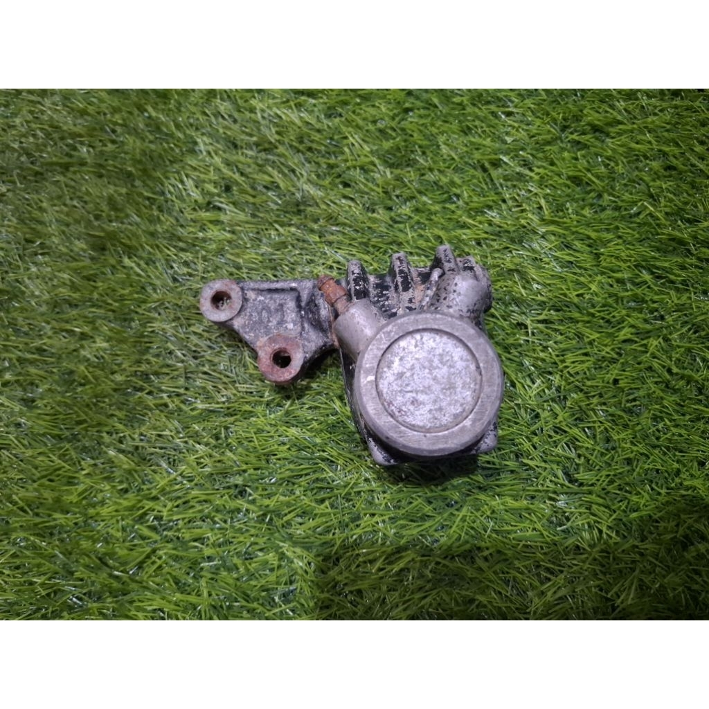 kaliper rem depan yamaha rxk rx k rx125 rx 125 original