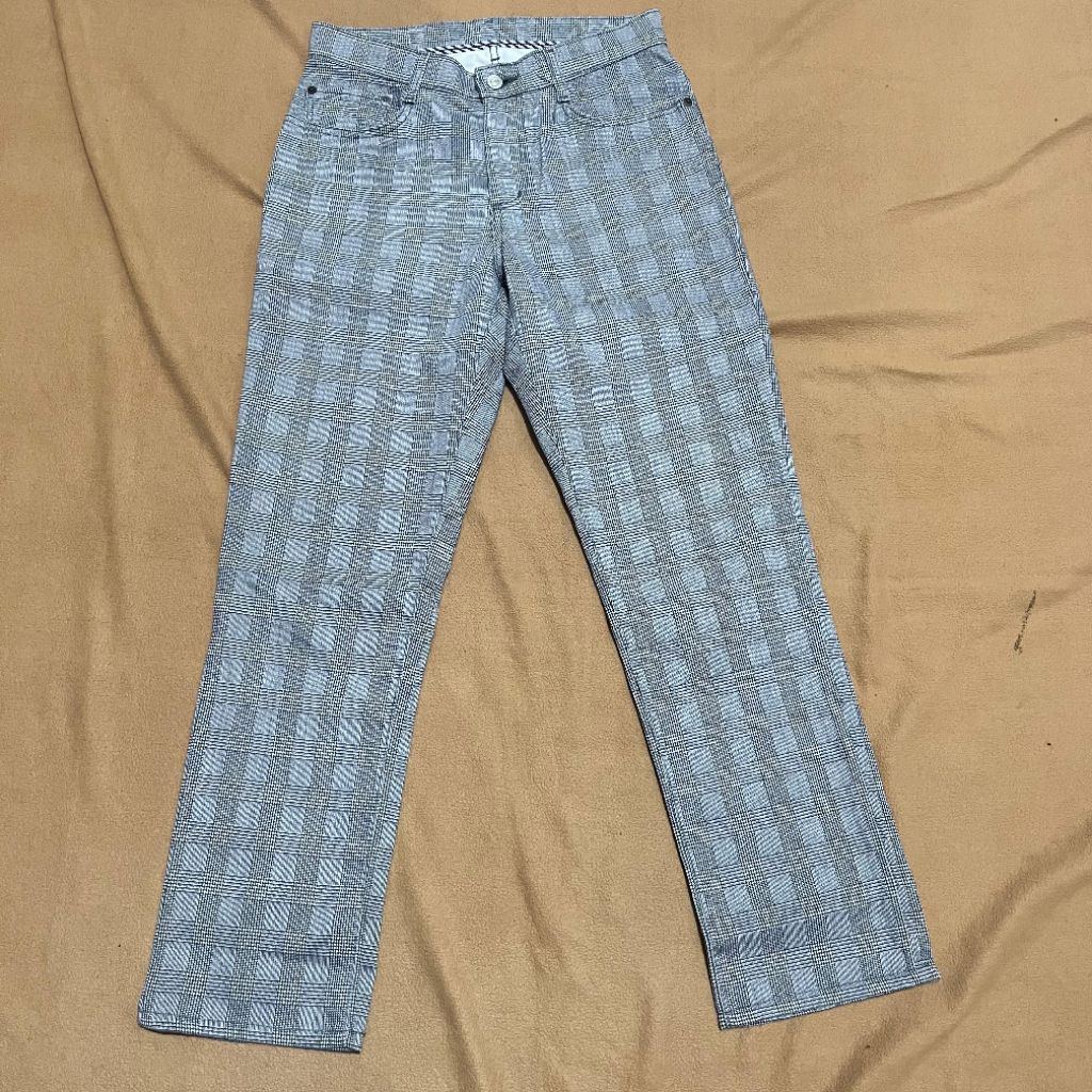 celana jeans Edwin 503