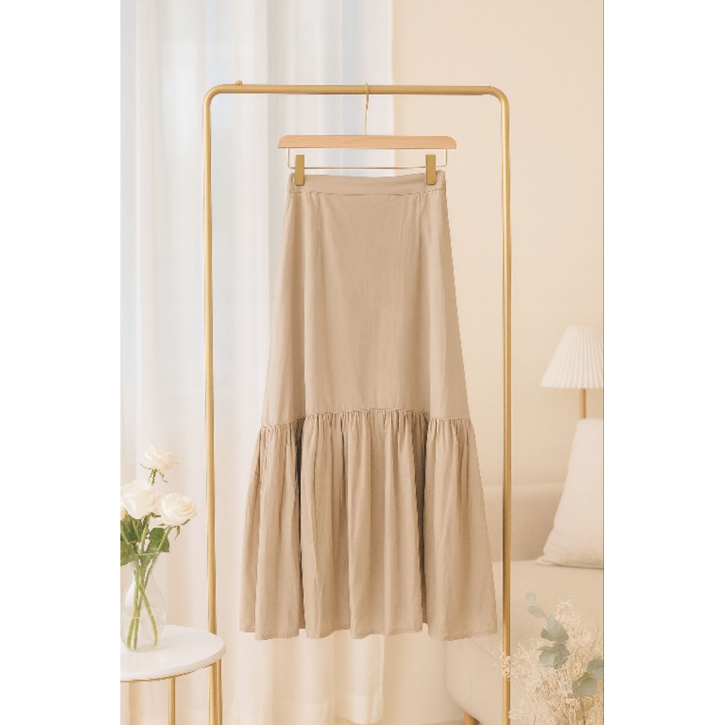 Rok Earth Music & Ecology Umpak Preloved