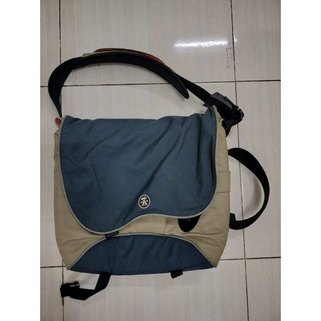 tas crumpler