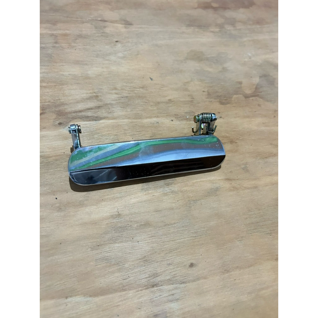 Handle pintu luar Sebelah Kiri L Daihatsu S38 Unyil - Hijet 55 wide imitasi lama