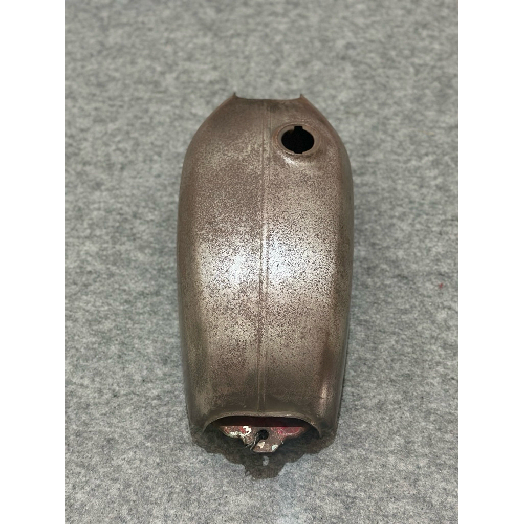 tengki cb125 tangki original cb 125 siap pake original tangki cb 125