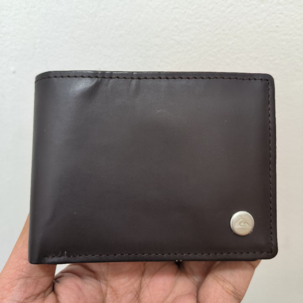 DOMPET QUIKSILVER MACK