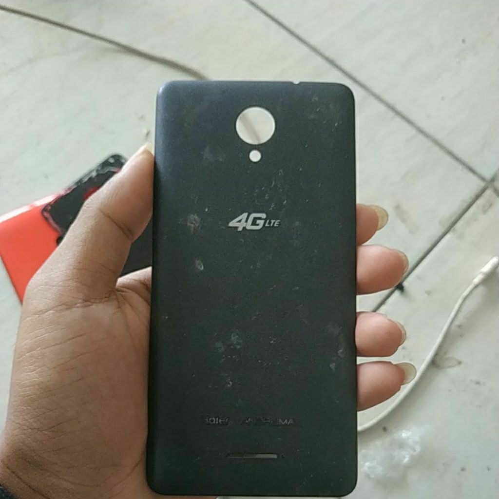 backdoor bekas Andromax L