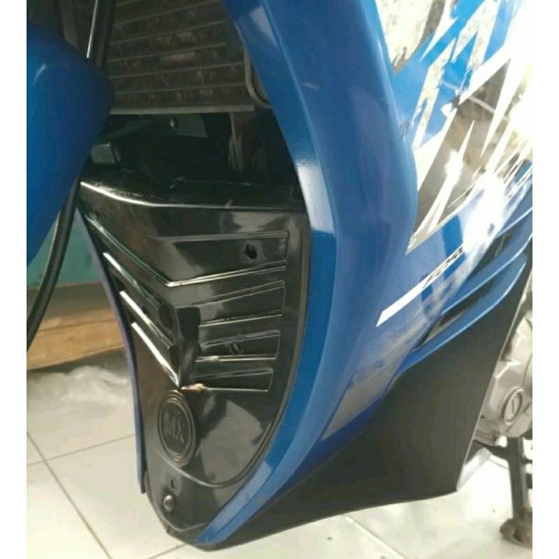 Cover Engine Tutup Mesin New Jupiter MX 135