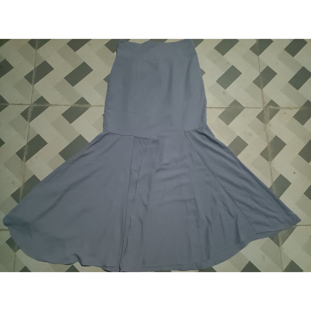 WAJIB CHAT TOKO DULU PL rok duyung abahan tebal jatuh adem earth music & ecology