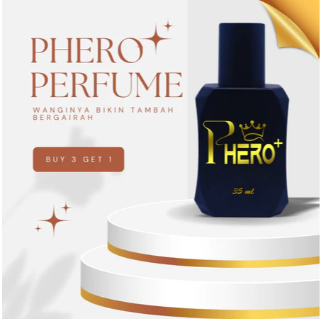 PARFUM PHEROMONE PARFUM PRIA PARFUM WANITA PARFUM PENAKLUK WANITA TAHAN LAMA 24 JAM ORIGINAL