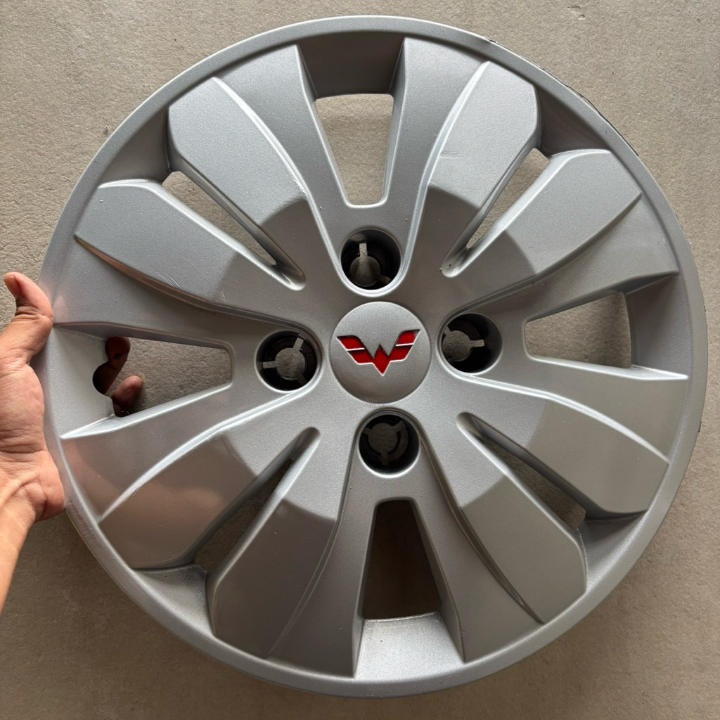 WILDOP WULING CONFERO RING 15