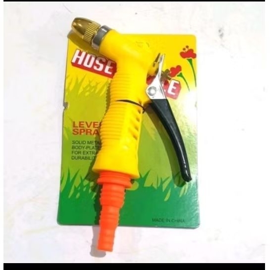 SEMPROTAN AIR JUMBO / SEMPROTAN TANAMAN