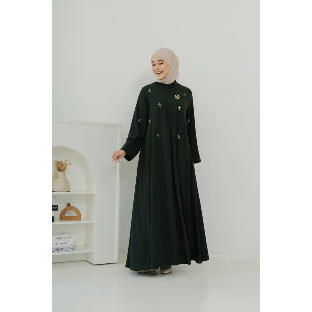 Amori Design - Khastara Dress