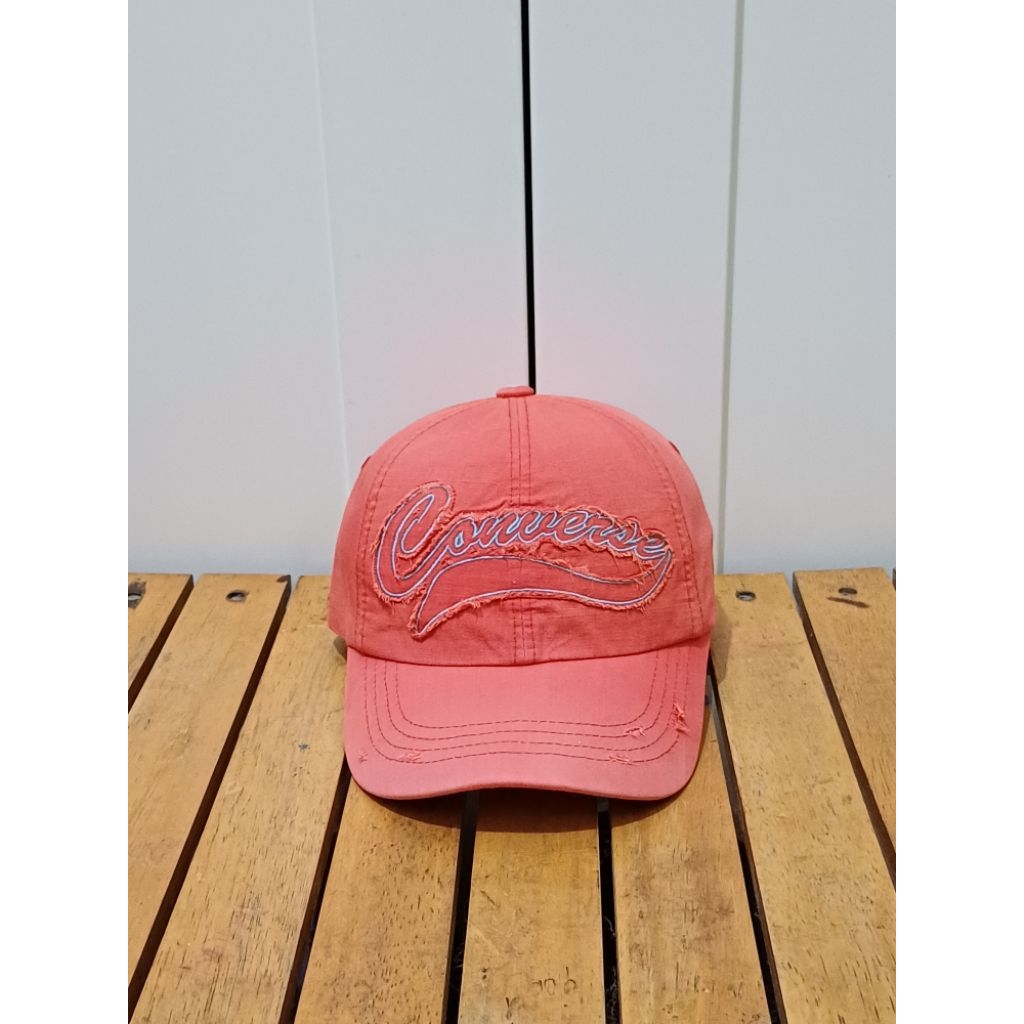 topi converse second