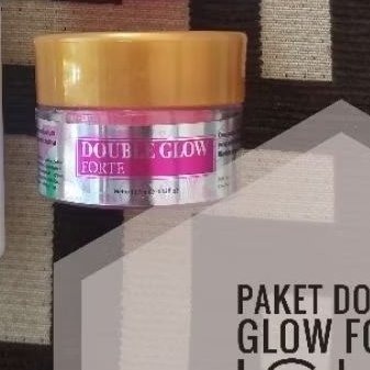 DOUBLE GLOW FORTE ORI