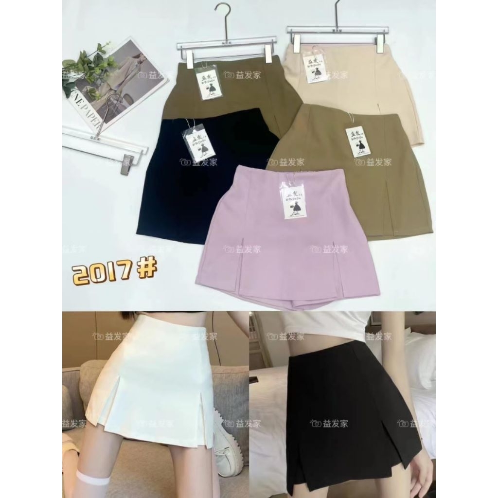 rok celana pendek cewe import terbaru